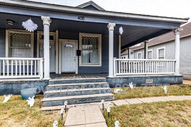 Photo - 405 Florida St