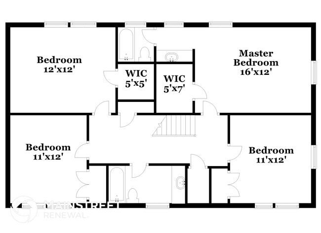 Building Photo - 1410 Rowemont Dr Rental