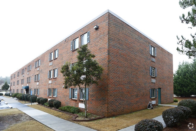 Photo - Huntwood Terrace