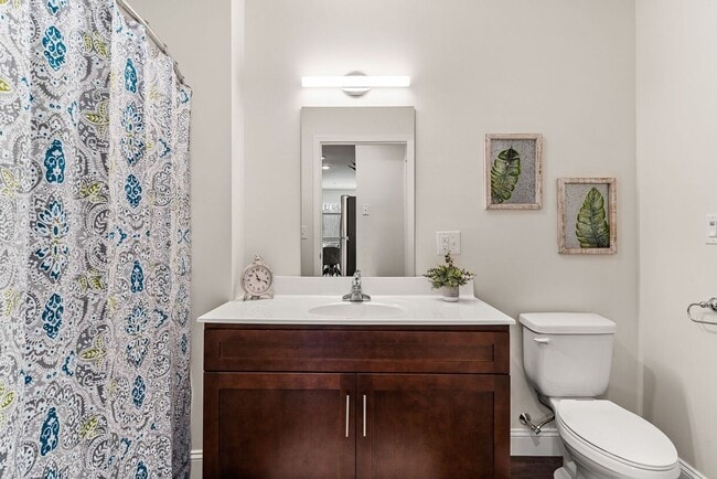 Photo - Beaver Brook Crossing Apartments