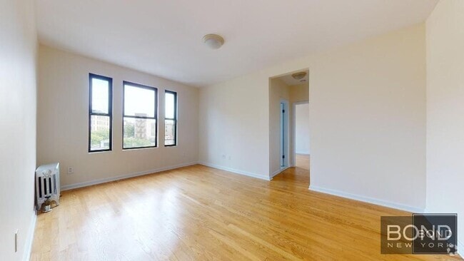 Building Photo - 620 W 171st St Unit 4F Rental