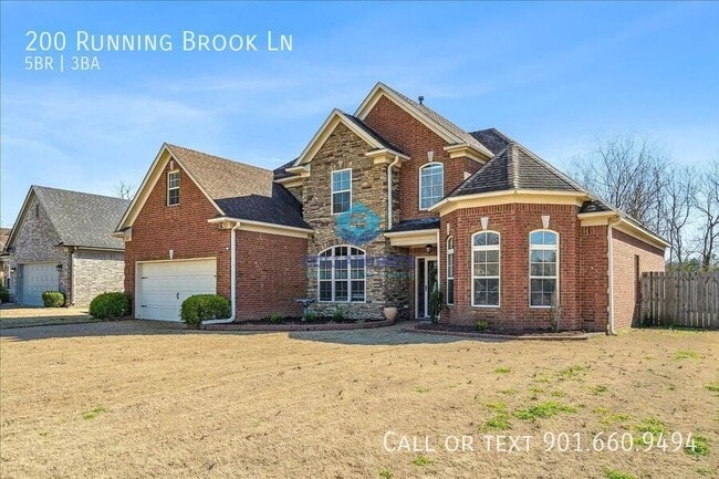 Photo - 200 Running Brook Ln