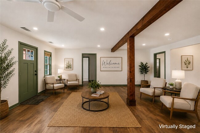 Photo - 519 N 8th St