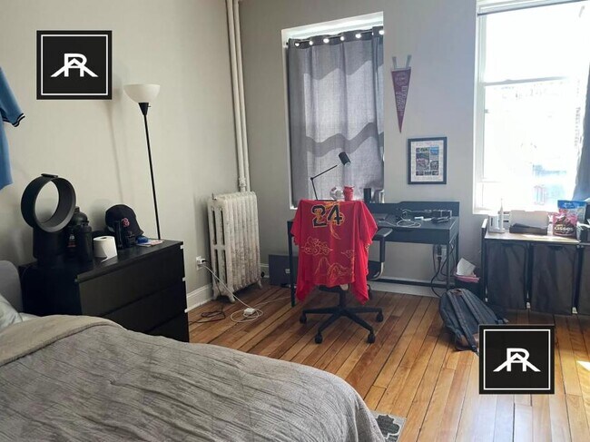 Photo - 4 bedroom in Brookline MA 02445 Unit 2F