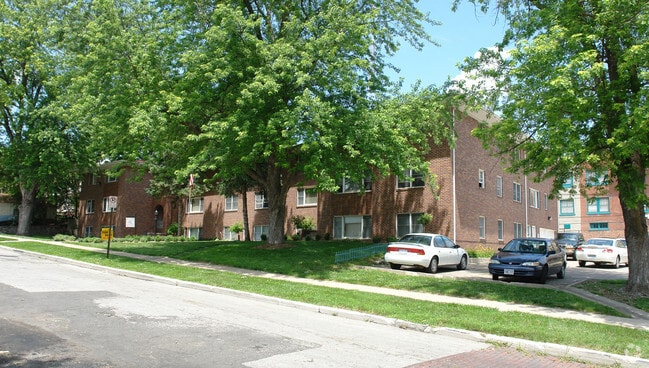 Howard Street