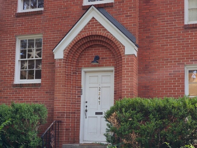 Photo - 2247 South Blvd