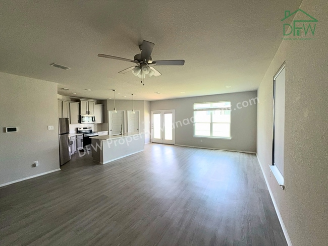 Photo - Charming 3-Bedroom Home with Spacious Backyard in Providence Village!