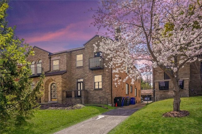 Building Photo - 7358 Pershing Ave Rental