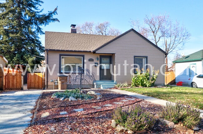 Photo - 2630 S 1100 E House