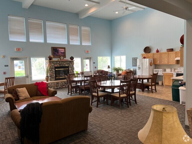 Community Room