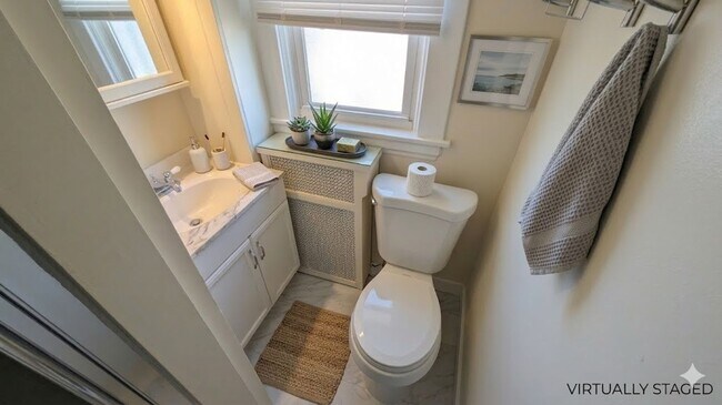 Photo - 3943 Glenmore Ave Unidad 3943 Glenmore  2