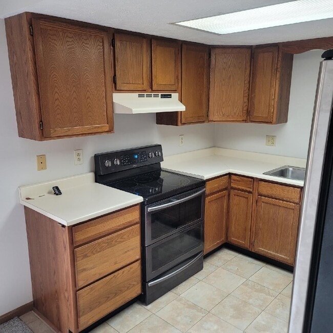 Photo - Edgewood Townhomes