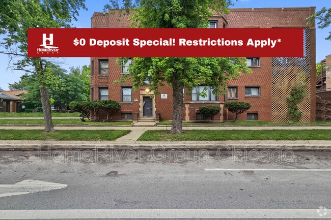Building Photo - 8159 S Justine St Rental