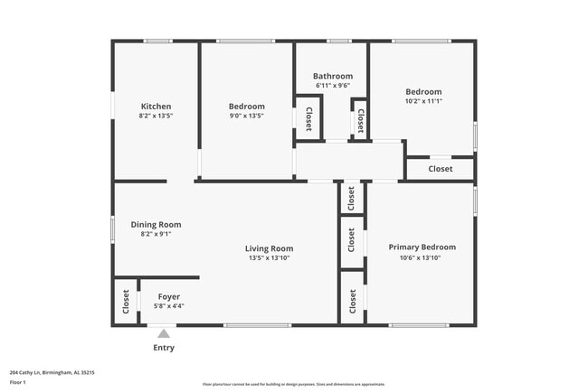 Photo - 204 Cathy Ln