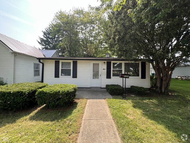 Building Photo - 1324 S East St Rental