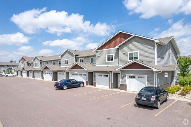 Photo - Dublin Square Apartments and Townhomes