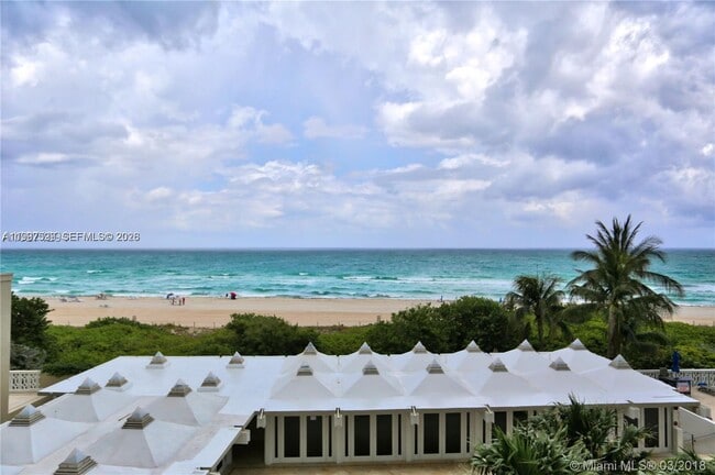 Photo - 5555 Collins Ave Unit 5F