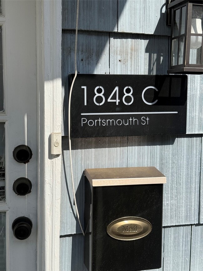 Photo - 1848 Portsmouth St Unit 3