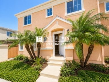 Building Photo - 4-Bed Home in Gated Tustin Grove with Private Patio & Pool Access