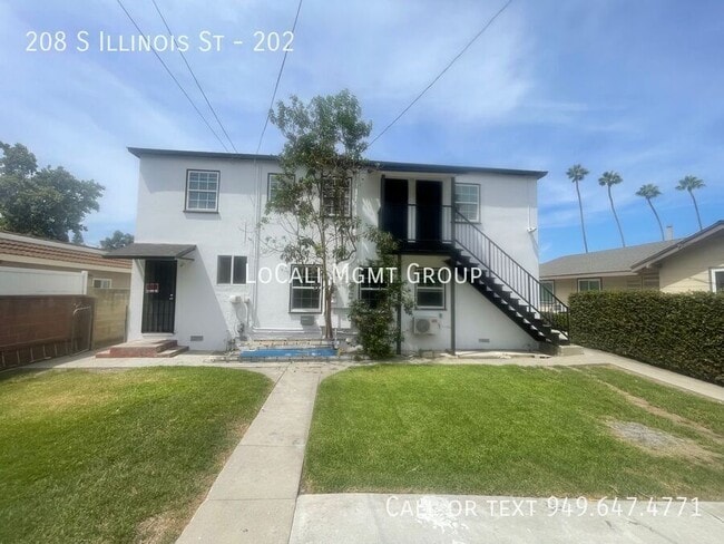 Photo - 208 S Illinois St Unit 202