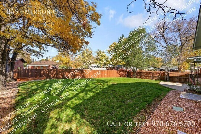 Photo - 849 Emerson Cir