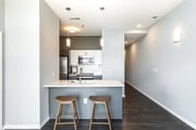 1BR, 1BA - 702SF