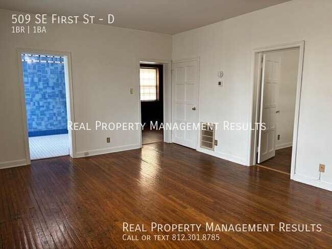 Photo - 509 SE First St-D Unit D