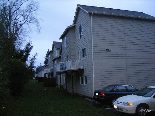 Photo - BHS T Woodland Townhomes