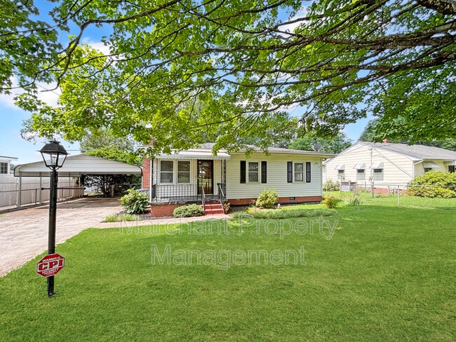 Photo - 22 Brownwood Dr