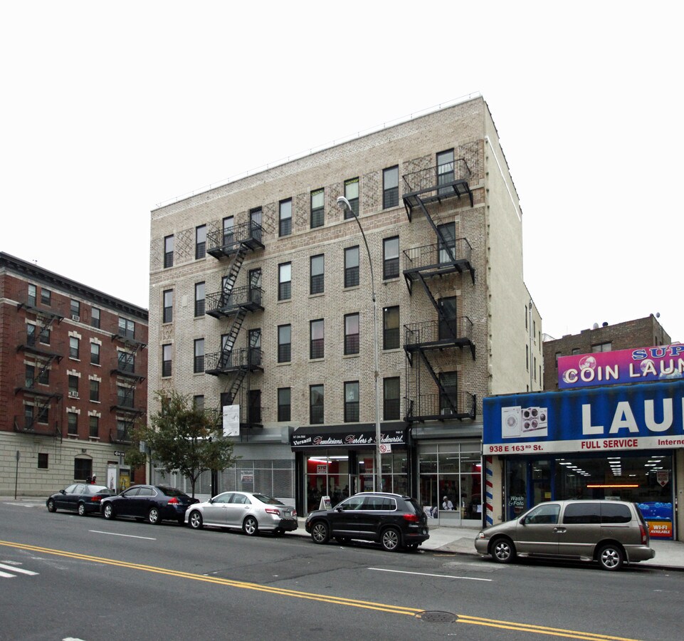 Photo - Kelly Street Restoration