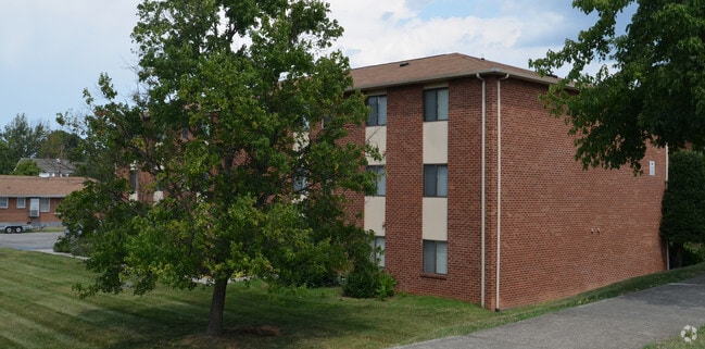 Bridgeway Gardens