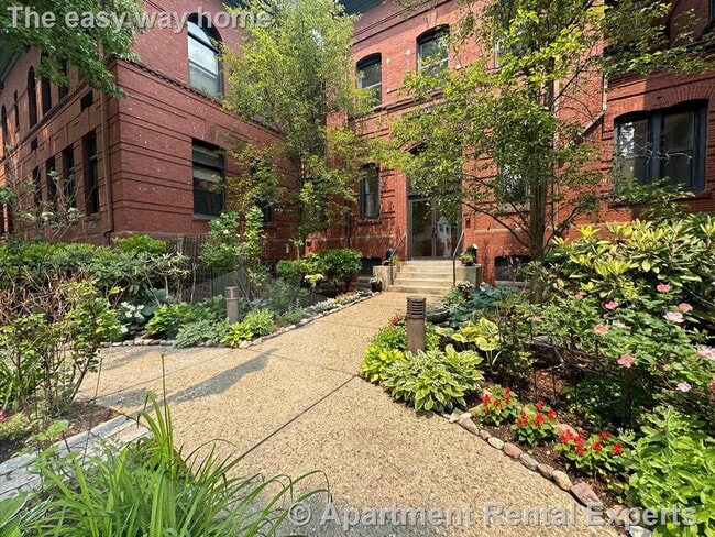 Photo - 88 Park Ave Unit #208