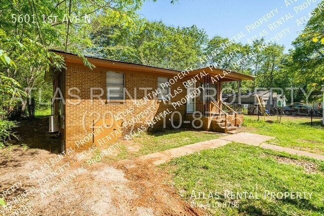 Photo - 5601 1st Ave N