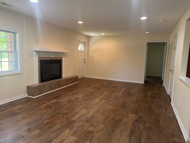Photo - Newly remodeled brick home in New Bern