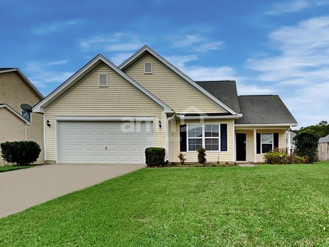 Building Photo - 317 Drayton Place Dr