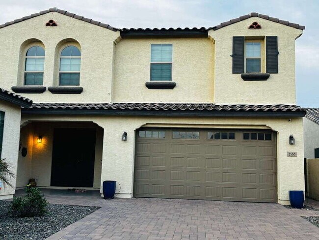 Photo - 2565 E Ebony Dr