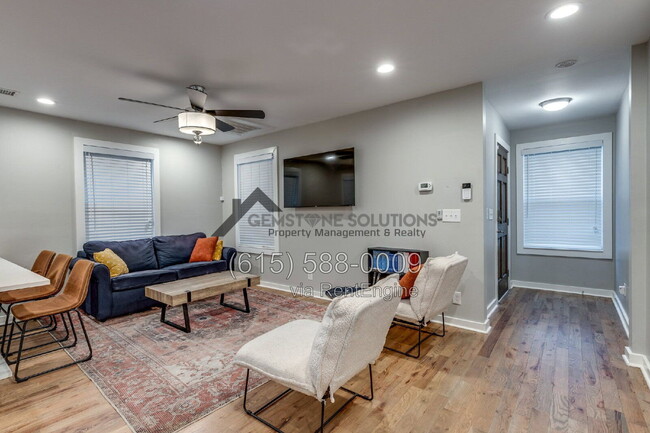 Photo - 1516 23rd Ave N