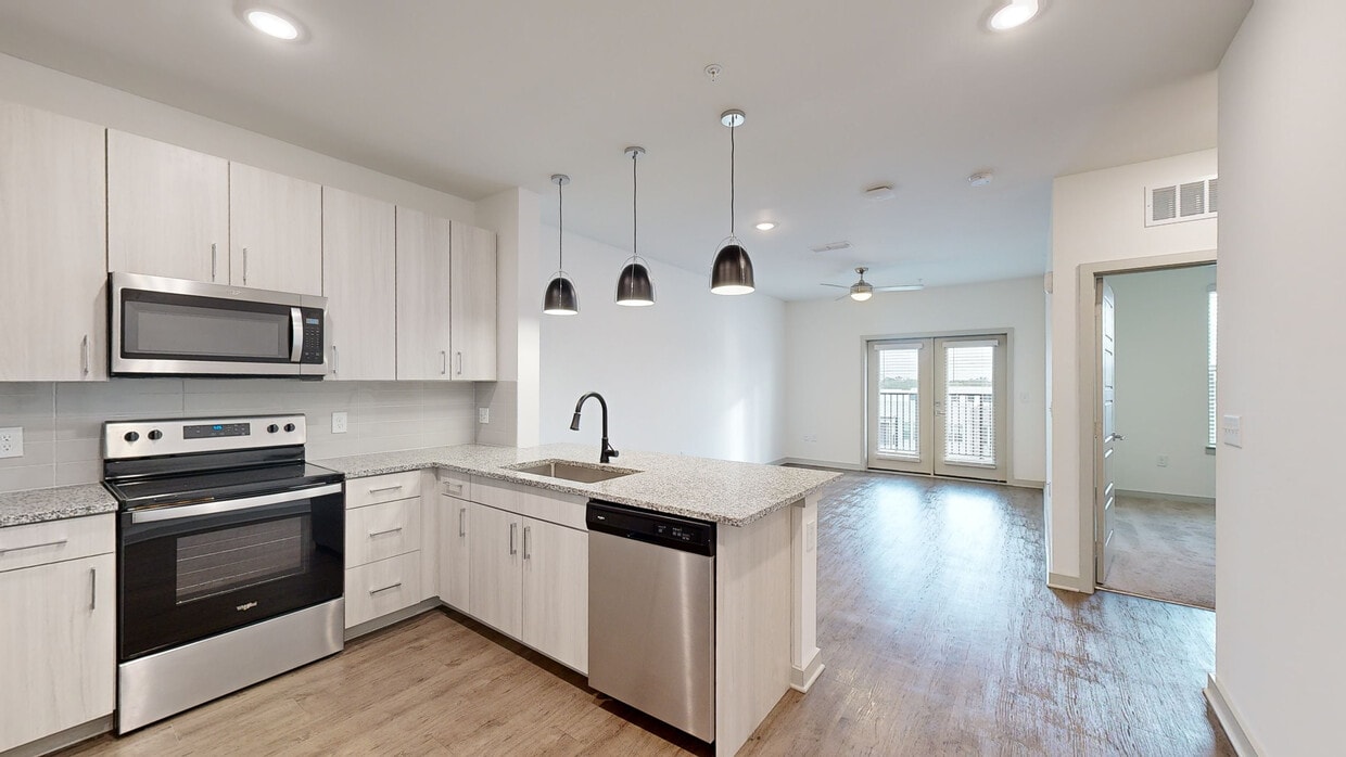 Photo - The Ellington at Oviedo Park Apartments