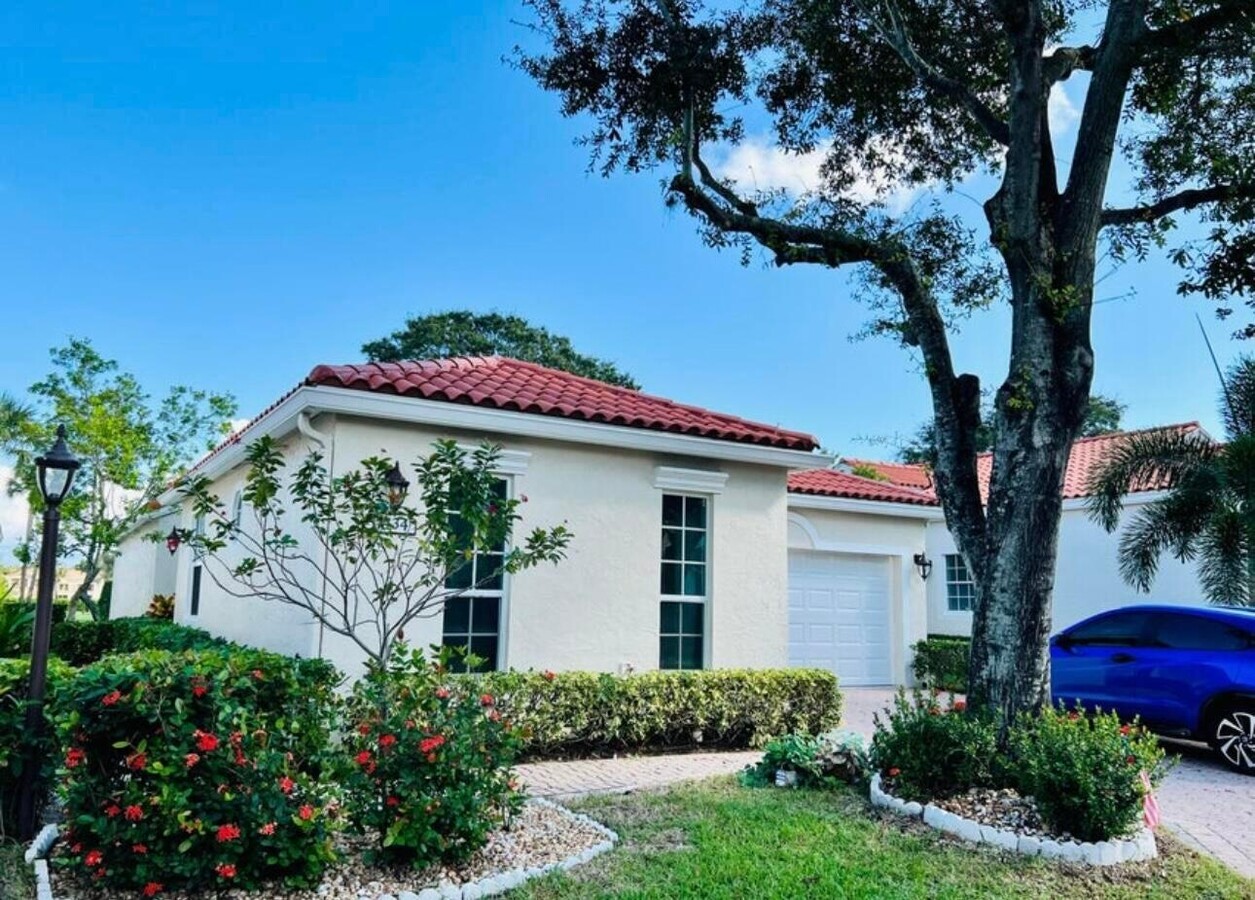 Photo - 17334 Antigua Point Way House