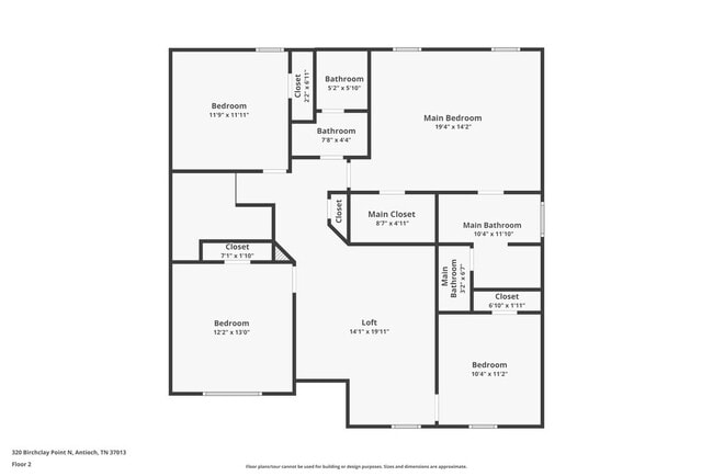 Photo - 320 Birchclay Point N