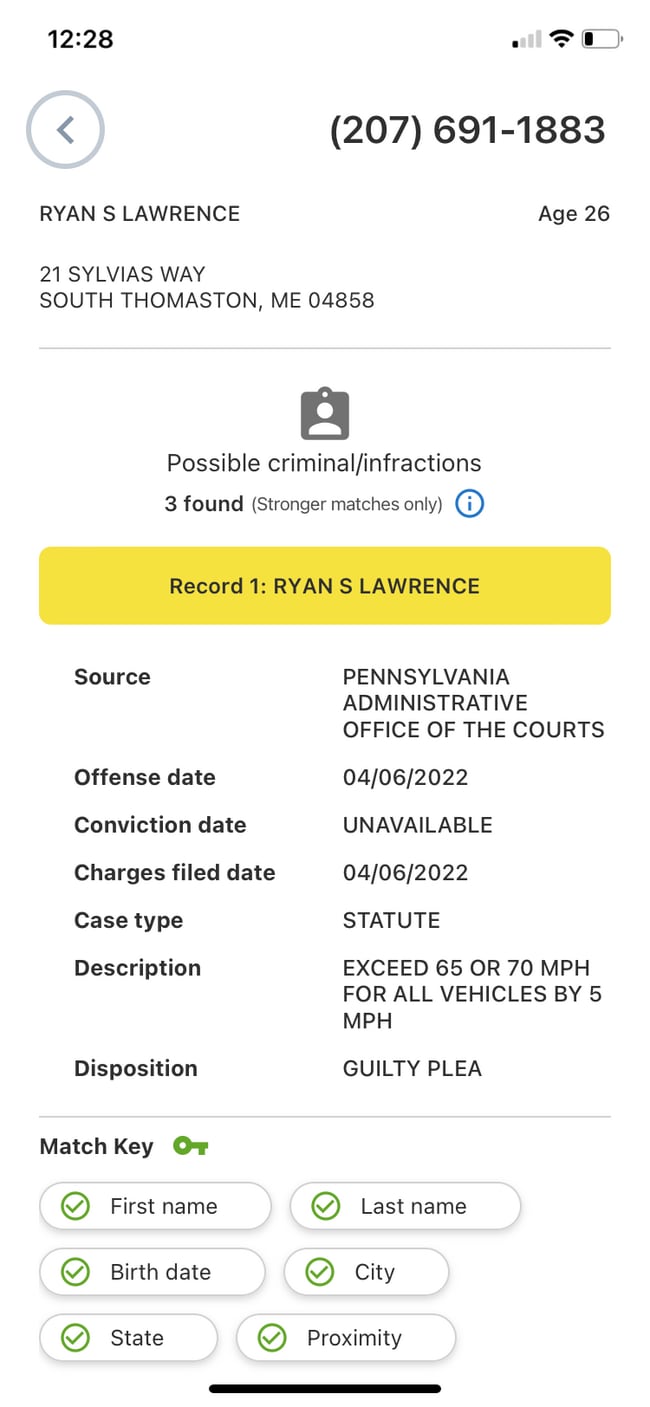 Building Photo - 20 Fairbanks St Unit 5