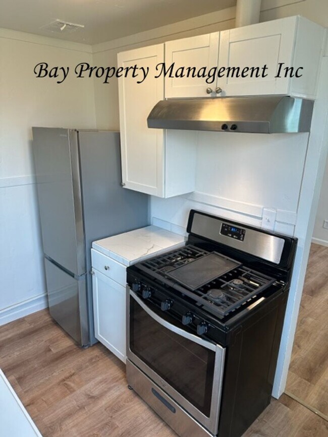 Photo - SECO12 Unit SECO12 1/2 RU