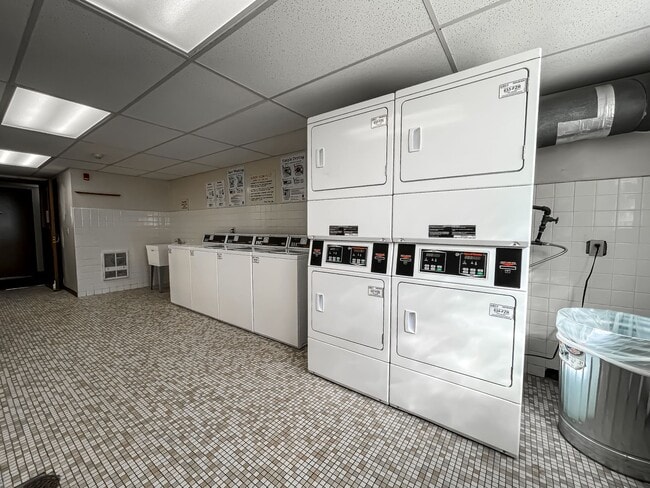 Photo - Newton Village Apartments