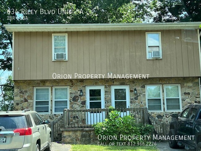 Photo - 634 Riley Blvd Unit A