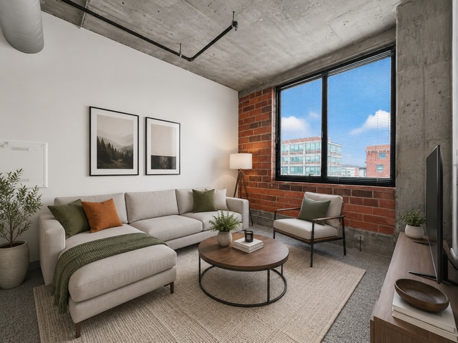 Crescent Lofts