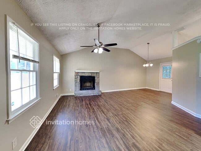 Photo - 2911 Oakwilde Ct