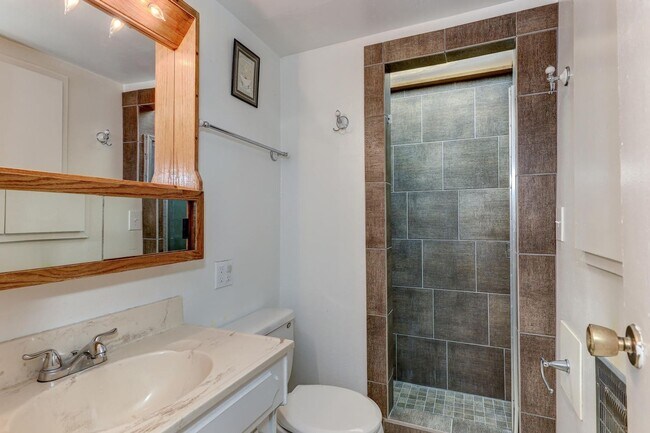 Photo - Bogus Basin- Tri-plex Unidad B