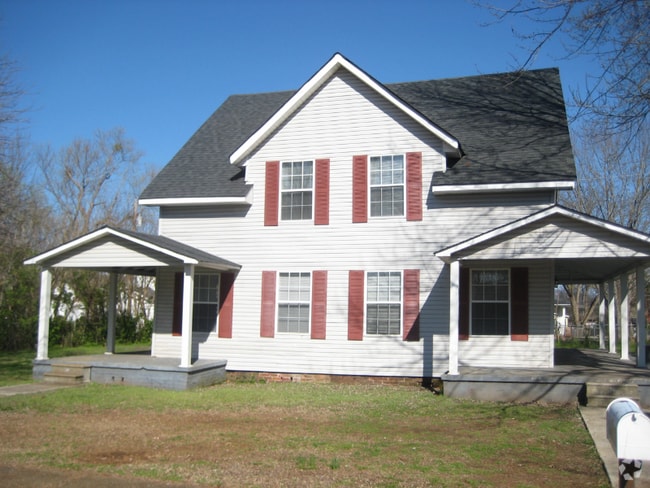 Building Photo - 3307 Clopton St SW Rental