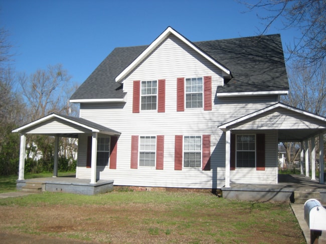 Photo - 3307 Clopton St SW House