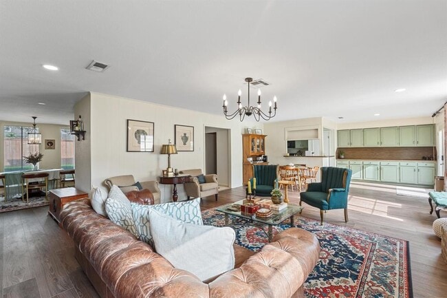 Photo - 3021 Teague Rd Rental
